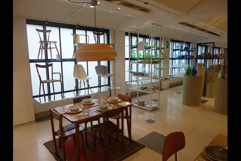 The Conran Shop, Marylebone High Street